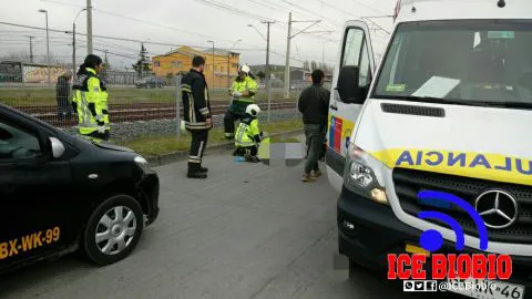 Fiestas Patrias: se registra el primer fallecido por accidente de tránsito en la Provincia de Concepción