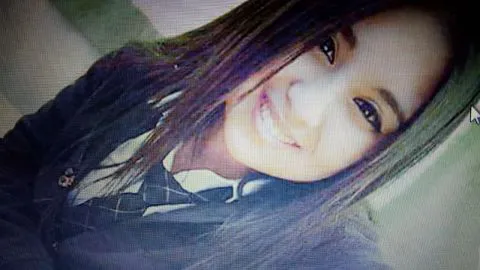 Niña desaparece al ir a dejar artículo que vendió por Internet