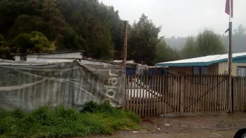 Hombre fallece tras ser baleado en ramada hecha en una casa en Concepción