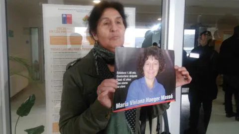 Jaime Anguita es dejado en libertad por falta de pruebas
