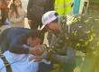 Guga volvió a Chile y vivió un emocionante reencuentro
