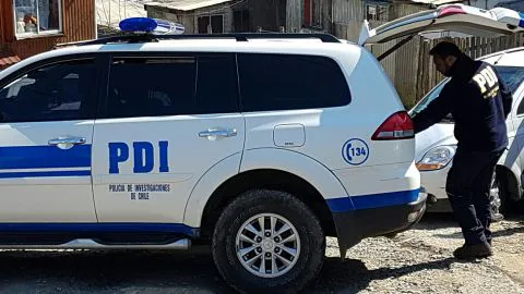 Dejan en prisión a dueño de casa acusado de matar a sujeto que habría roto su puerta