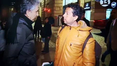 Video: Tío Emilio desenmascara al conocido “Mercader de la Lástima” de Concepción