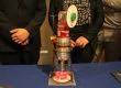 Estudiantes de Yungay se lucen en Concurso de Innovación y Emprendimiento