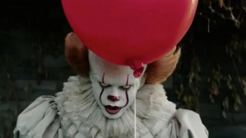 “It” rompe la taquilla y se convierte en el segundo mejor estreno del año en Chile