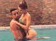Gala Caldirola confirmó que está embarazada de Mauricio Isla