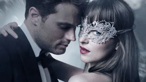 “50 Sombras liberadas”