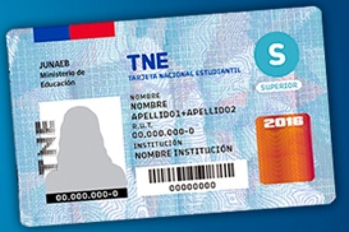 Extienden vigencia de la TNE: ¿Hasta cuándo se podrá utilizar el pase?