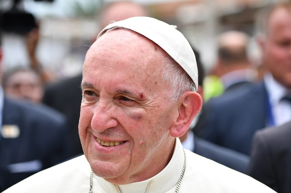 ¡Cerremos por fuera! Sacerdote que investigaba abusos sexuales es acusado de uno