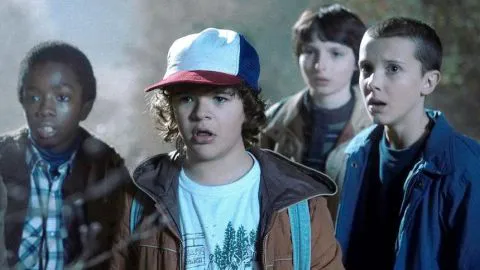 Stranger Things podría extender temporadas