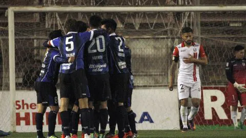 “Lucatón” para apoyar a Huachipato en Copa Chile