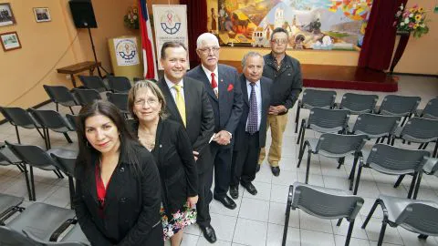 $120 millones disponibles para Gremios y Cooperativas de microempresas de la región