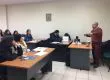 MOVILH CAPACITA A GENDARMES CONTRA LA HOMOFOBIA