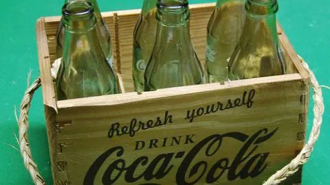 Estos países no venden Coca-Cola