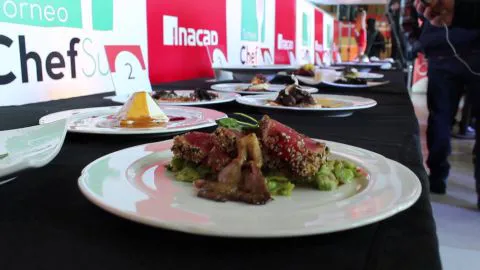 Las novedades que tendrá Chef Sur el torneo gastronómico más grande del sur de Chile