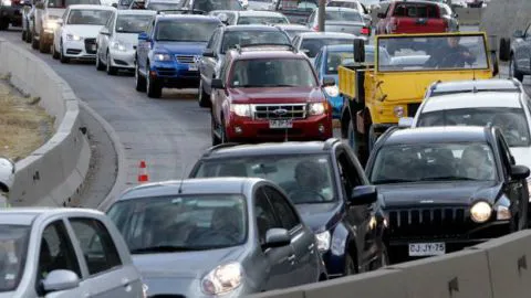El “súper fin de semana” para las rutas del Biobío: MOP habilitará todos los caminos