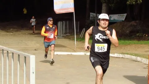 Lanzan la tercera versión de la corrida familiar por la donación de órganos