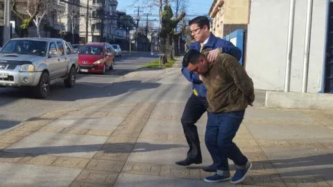 Trabajadora sexual habría sufrido violación y robo por desconocidos en Los Ángeles