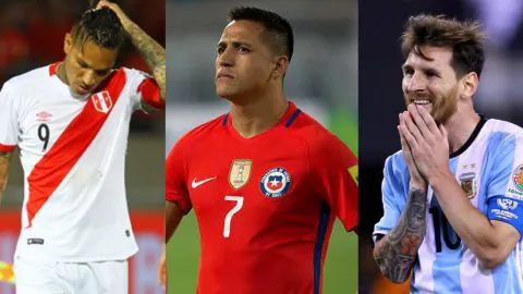 VIDEO: ¡Vidente lo predice! “Este equipo no va a Rusia 2018”