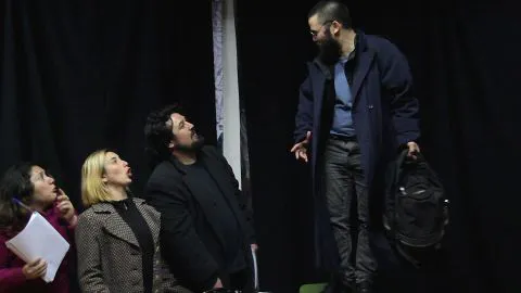 ¿Quiénes son los culpables de la muerte de Sebastián Acevedo? Obra de teatro penquista muestra días posteriores a su muerte