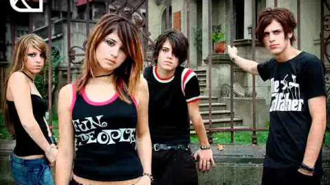 ¿Los recuerdas? Están de vuelta y con nuevo disco