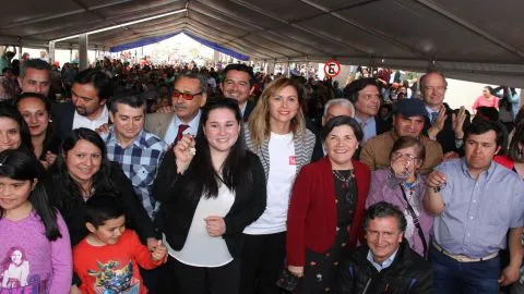 Dan el vamos a la construcción de nuevo parque urbano para el Gran Concepción