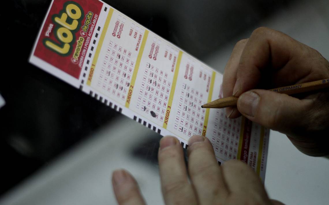 ¿Dónde está? Flamante ganador de millonario premio del Loto aún no aparece