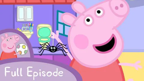 Este es el motivo por el que prohibieron capítulo de Peppa Pig