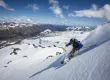 Termina positiva temporada invernal en Nevados de Chillán