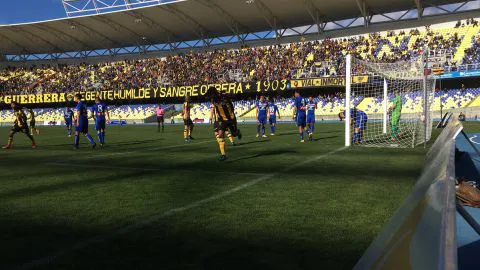 Sufrido empate obtuvo Fernández Vial en su debut ante General Velásquez