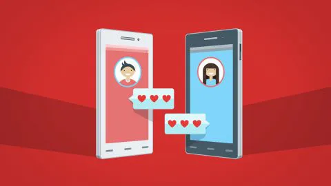Las relaciones antes y ahora: las cosas no han cambiado demasiado