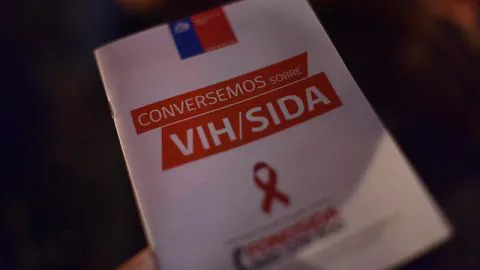 VIH Sida “Hay un brote epidémico”