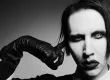 Mira cómo fue el accidente que dejó a Marilyn Manson hospitalizado