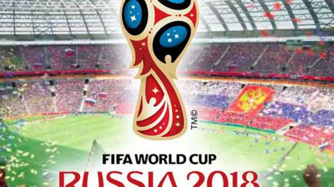 ¿Rusia 2018? Chile no va, pero Isis ya se prepara
