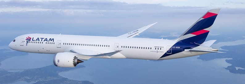 Concepción tendrá su primer vuelo internacional