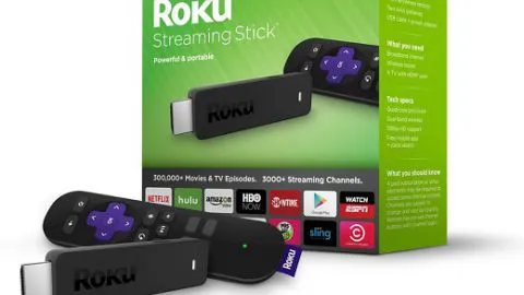Convierte cualquier tv en Smart Tv con este dispositivo