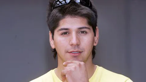Edmundo Varas contó cuanto le pagaban en Amor Ciego