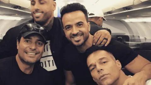 Celebridades se unen para ayudar a damnificados de Puerto Rico