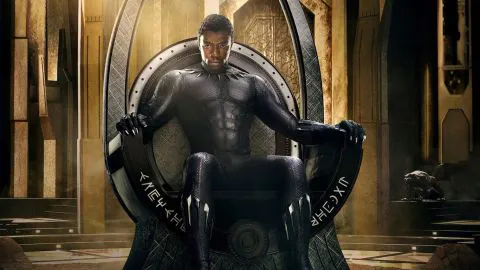 Último tráiler de Black Panther dejó alucinando a los fanáticos del Universo Marvel