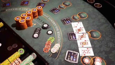[VIDEO] Terror en Casino Marina del Sol por sujeto que se jacta de entrar con una pistola a sala de juegos