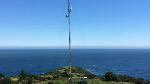 La noticia que inunda de alegría a la caleta Chome en Hualpén