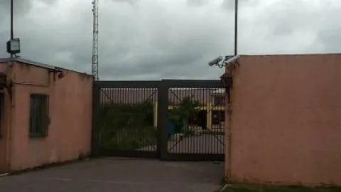 Intento de suicidio y motín remecen nuevamente centro del Sename en Coronel
