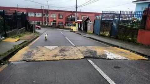 Preocupación en Lota por masivo contagio de sarna en establecimiento educacional
