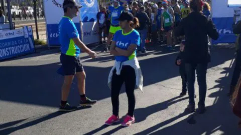La carrera fantasma de la Cámara Chilena de la Construcción en Concepción