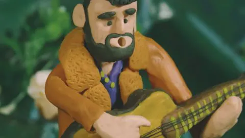 El​ ​nuevo​ ​video​ ​de​ ​Charly​ ​Benavente​ ​que​ ​te​ ​sumergirá por​ ​un​ ​camino​ ​lleno​ ​de​ ​particulares​ ​personajes