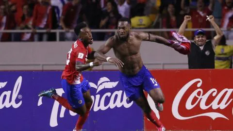 [VIDEOS] Emocionantes relatos de las selecciones clasificadas al Mundial Rusia 2018