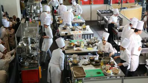 Chef Sur partió con todo el sabor y gastronomía de primer nivel en Concepción