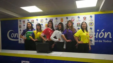 Inédito Hexagonal del Biobío: el fútbol regional está de vuelta
