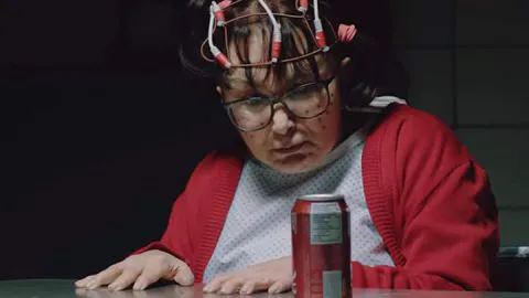 La Chilindrina protagoniza misterioso avance de Stranger Things
