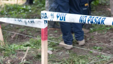 Mujer de Concepción fue hallada sin vida en Chiloé: Investigan presunto homicidio
